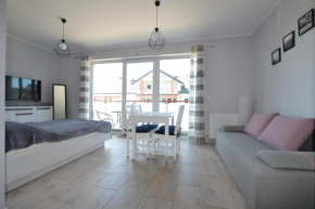 Darłówko Apartament Morski V